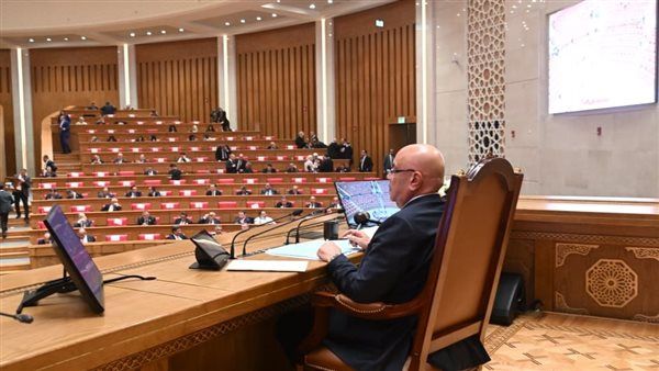 حالات يجوز فيها حجب المعلومات وفقا لمشروع القانون، تعرف عليها