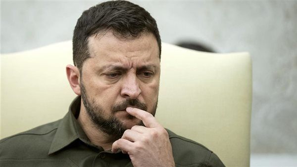 زيلينسكي: قدمنا مقترحات جديدة لواشنطن بشأن خطة إنهاء الحرب مع روسيا