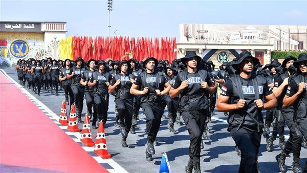 احذر الرسوب، 10 اختبارات حاسمة تحدد فرص قبولك في كلية الشرطة