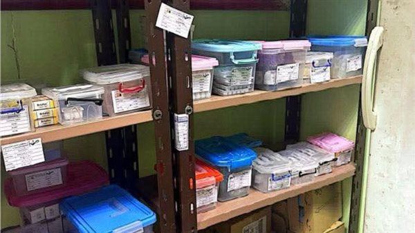 سؤال برلماني بشأن نقص الأدوية الحيوية داخل منظومة التأمين الصحي