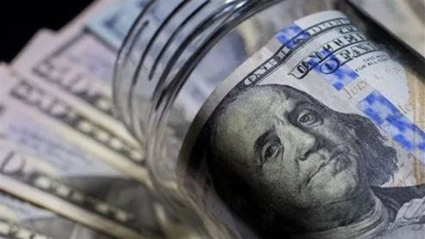 تراجع سعر الدولار مقابل الجنيه فى البنوك اليوم الثلاثاء (آخر تحديث)