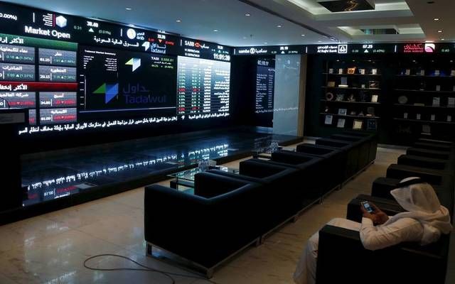مؤشر "تاسي" يستهل جلسة الثلاثاء بارتفاع هامشي وسط تباين أداء القطاعات