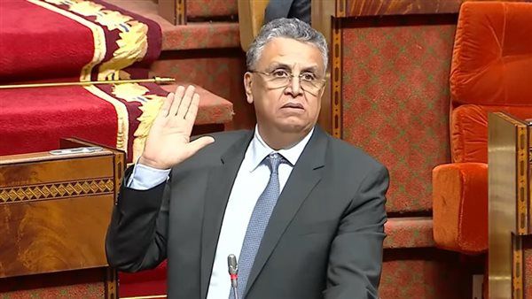 وزير العدل المغربي: متمسكون بأراضينا وسنستعيد سبتة ومليلية من إسبانيا بنفس طويل (فيديو)