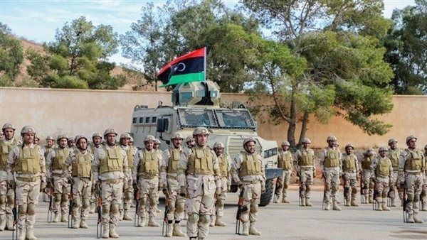 الدفاع الليبية: أمن البلاد وثرواتها خط أحمر ولن نسمح بتحويلها إلى أدوات للفوضى