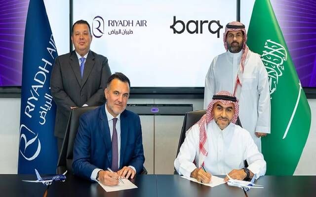 طيران الرياض توقع شراكة استراتيجية مع "برق" لتطوير حلول المدفوعات الرقمية
