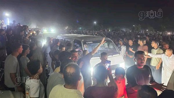 4 أشقاء بينهم توأم وخامسهم الطفلة نورا، قصة "توجع القلب" لضحايا الشرقية في فاجعة الإسماعيلية (صور)