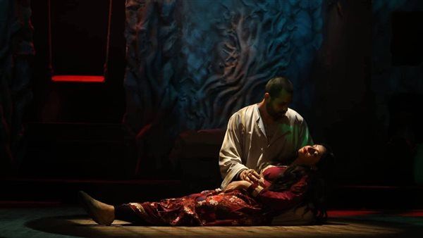 8 معلومات عن "متولي وشفيقة" أفضل عرض بالمهرجان القومي للمسرح