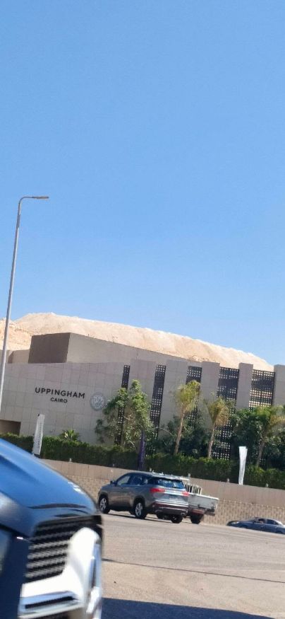 مدرسة أب بنجهام كايرو البريطانية في مصر