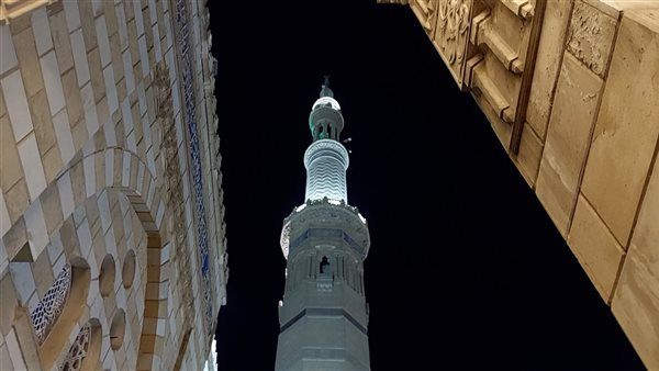 مواقيت الصلاة اليوم الخميس 13 - 8 - 2026 في القاهرة والمحافظات