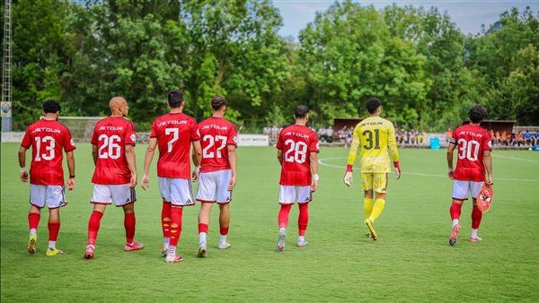 تعرف على صفقات الأهلي خلال الميركاتو الصيفي الجاري