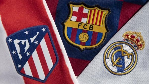 ريال مدريد يتفوق على برشلونة وأتليتكو في سباق التعاقد مع موهبة هولندا