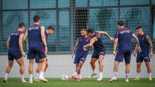 مواعيد مباريات اليوم في الدوري التركي