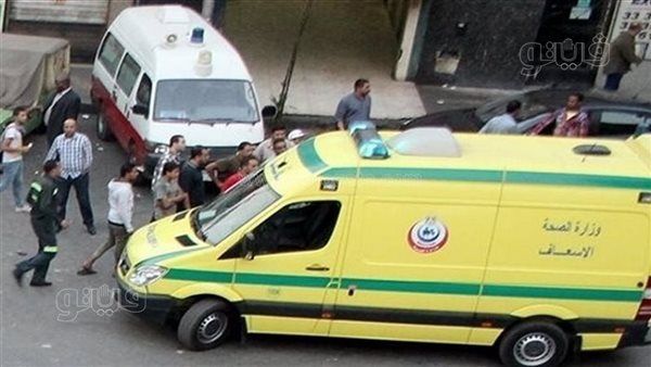 مصرع شاب وإصابة 3 آخرين في حادث أعلى طريق التجمع