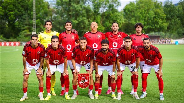 بعد غلق القيد، فريق كامل يرحل عن الأهلي في ميركاتو الصيفي