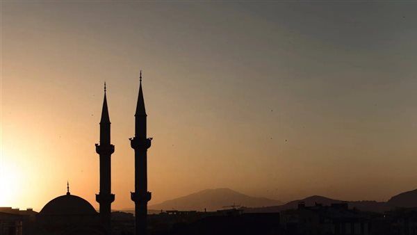 موعد أذان المغرب اليوم الأحد " 3 ربيع الأول" في القاهرة والمحافظات