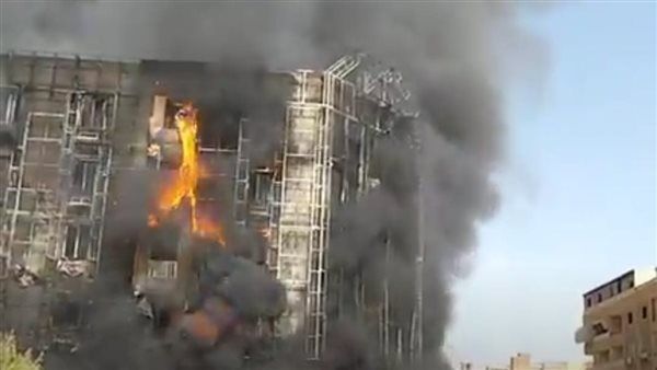 بعد تكرار الحوادث، نائب يسأل الحكومة عن خطة تأمين المولات