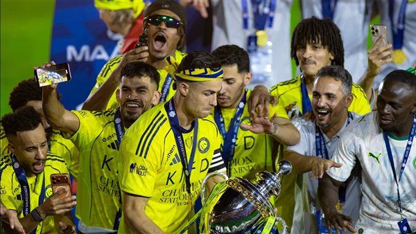 موعد مباراة النصر والدرعية بكأس خادم الحرمين الشريفين
