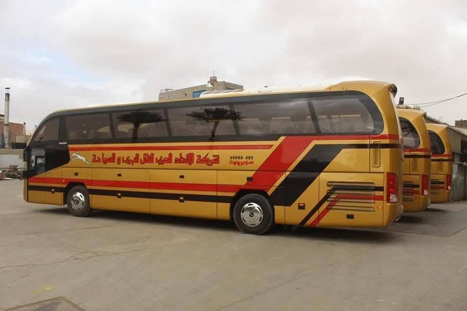  النقل تعلن إطلاق خطوط جديدة للسوبرجيت بالمحافظات