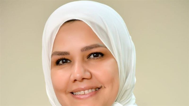 رشا عبد العال
