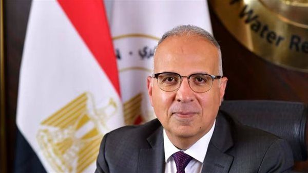 وزير الري يشارك في فعاليات افتتاح مشروع سد «جوليوس نيريري» الكهرومائي بتنزانيا