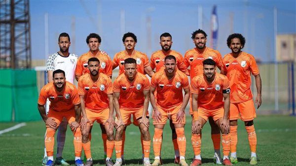 مدير الكرة بنادي أبوقير للأسمدة: الفوز على البنك الأهلي ليس مفاجأة ومجدي عبدالعاطي صنع توليفة مميزة