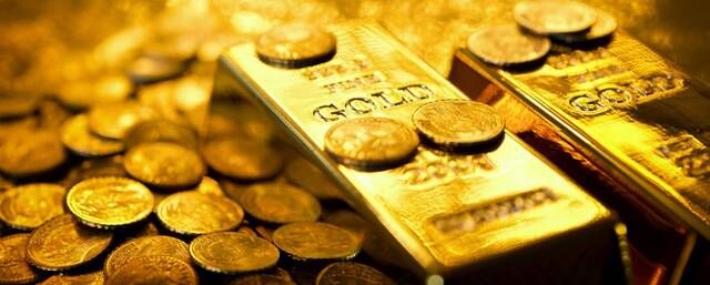 الذهب يستعيد بريقه وتوقعات بارتفاعه إلى 5400 دولار خلال عام
