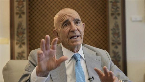 من مصر إلى جزر المالديف، المبعوث الأمريكي إلى تركيا يثير موضوع "إسرائيل الكبرى" (فيديو)