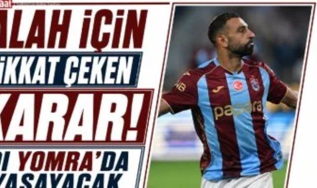 مفاجأة فى تركيا.. إطلاق اسم محمد صلاح على أحد شوارع طرابزون