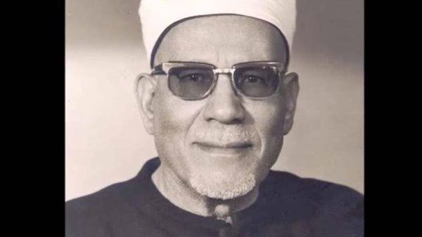 صاحب «الموجهات في المنطق»، ذكرى وفاة الإمام محمد الفحام شيخ الأزهر الأسبق