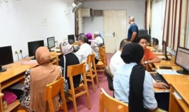 تنسيق المرحلة الثالثة.. رابط سريع لتسجيل وتعديل الرغبات إلكترونيا