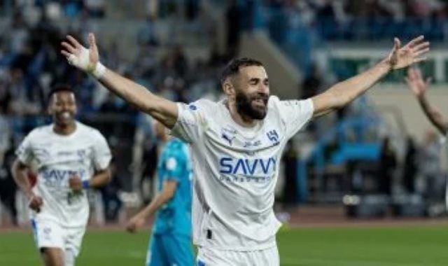 كريم بنزيما يرفض الانتقال لـ الشباب السعودي