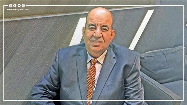 موعد عزاء الفنان محمد التاجي
