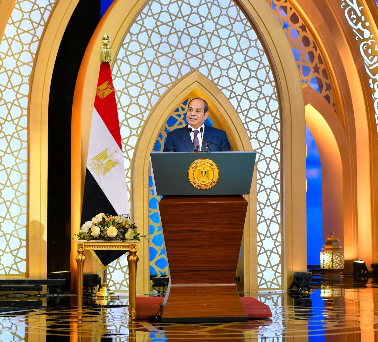 احتفالية المولد النبوى الشريف (3) احتفالية المولد النبوى الشريف (3)