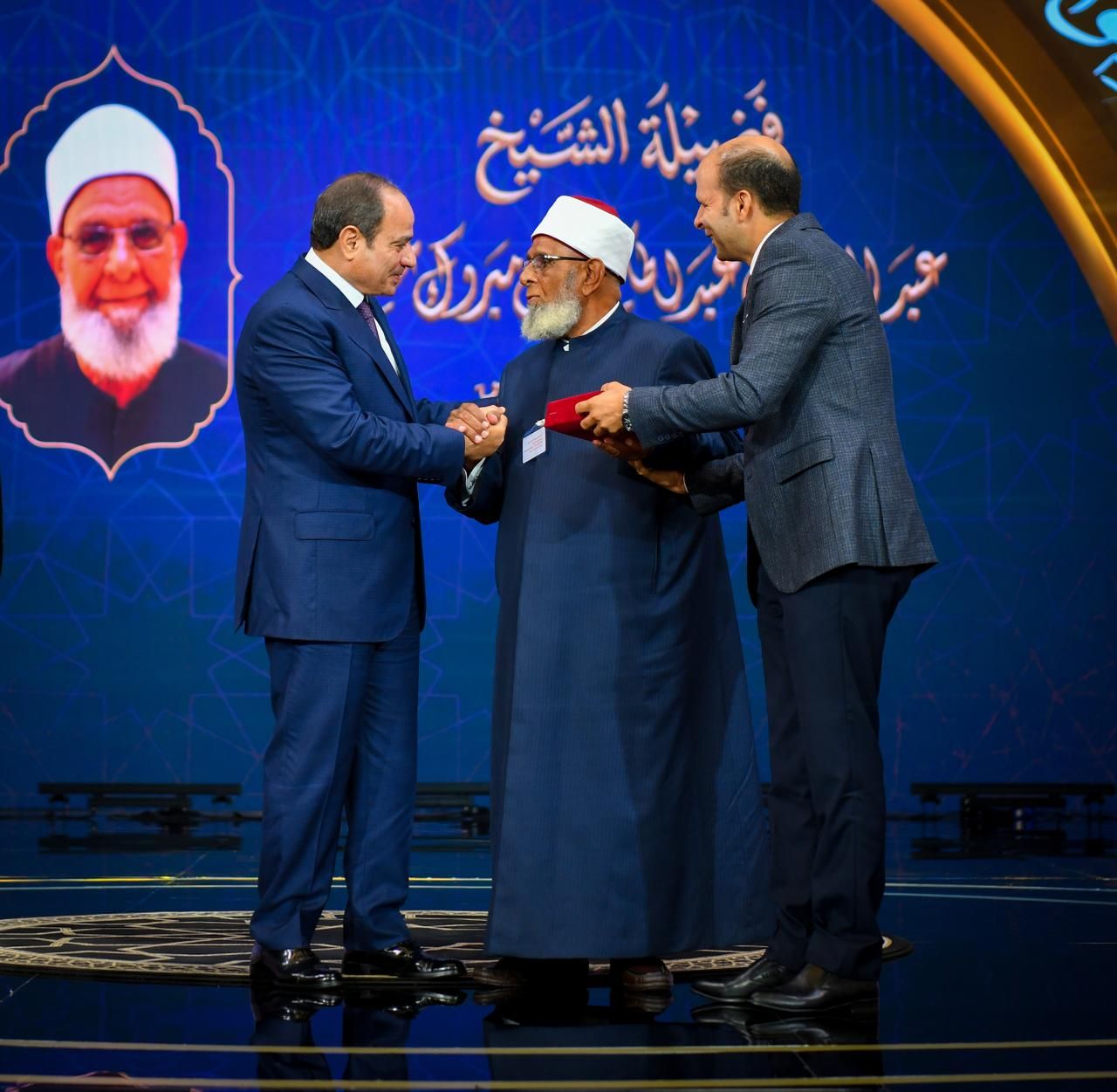 احتفالية المولد النبوى الشريف (6) احتفالية المولد النبوى الشريف (6)
