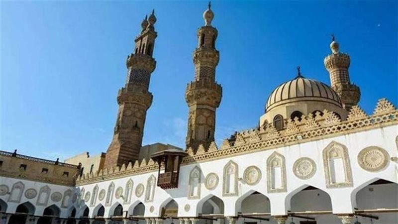 الجامع الأزهر