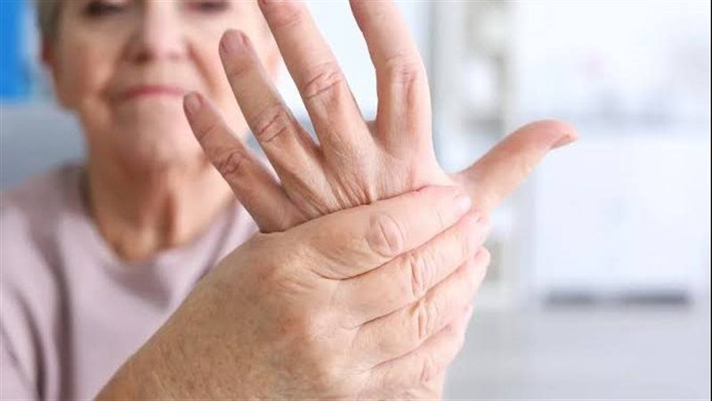 الأعصاب الطرفية