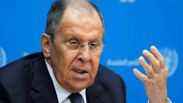 لافروف لمجلس الأمن الدولي: استنادًا إلى تجربة مريرة روسيا لن توقف الحرب في أوكرانيا