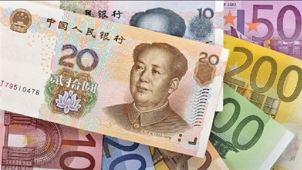 تراجع سعر اليوان الصيني أمام الجنيه في البنوك المصرية مساء اليوم الأربعاء