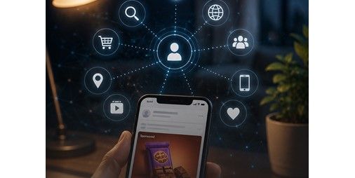 هل يستمع هاتفك إليك؟ السر وراء الإعلانات التي تظهر بعد حديثك مباشرة