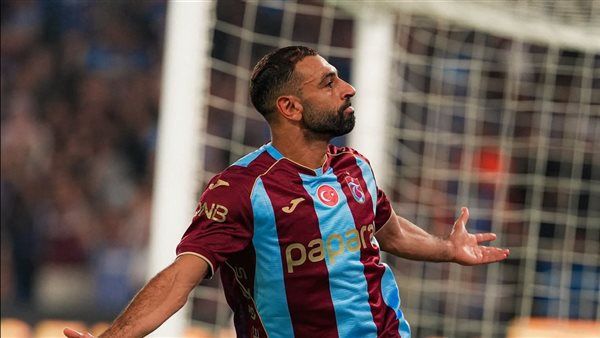 طرابزون سبور يصدر بيانًا ناريًّا بسبب استغلال اسم محمد صلاح وصورته