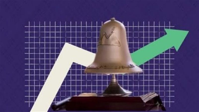 71 مليار جنيه قيمة التداول بالبورصة خلال جلسة نهاية الأسبوع
