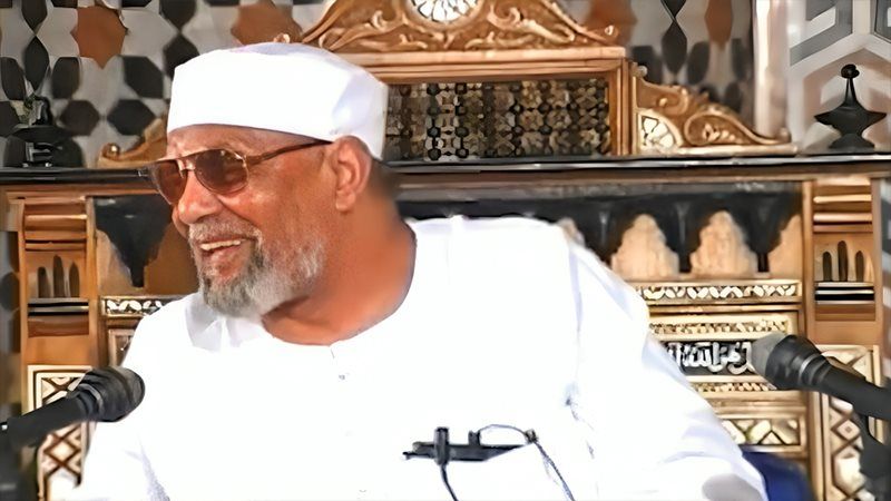 كيف أغلق النبي نوح على الكافرين أسباب إعراضهم عن الإيمان؟ الشعراوي يوضح (فيديو)