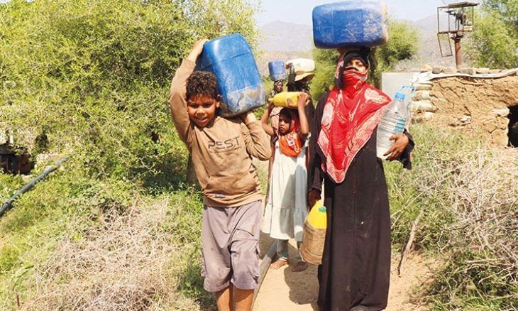 اليمن: الحوثيون يعلنون قصف معسكرات في جيزان بالتوازي مع اشتعال جبهات تعز