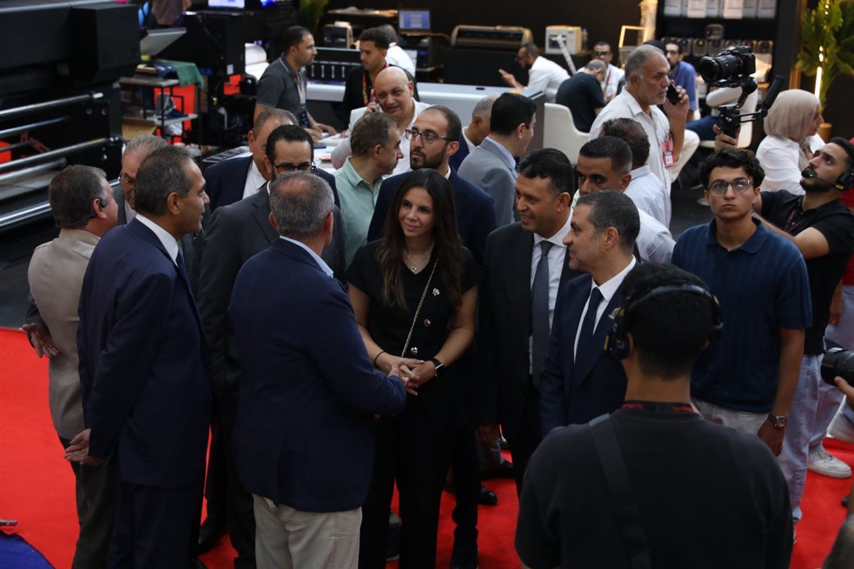 الصناعات النسيجية: 617 مليون دولار صادرات القطاع خلال 7 أشهر