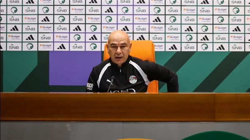 حسام حسن: بقول للاعبين أي واحد مش مرتاح معايا "روح إلعب مع ناديك"