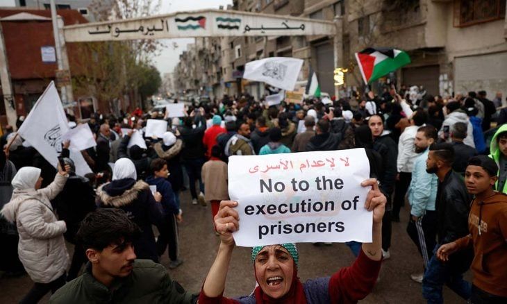 فلسطينيو سوريا يطالبون بانتخاب ممثليهم في المجلس الوطني
