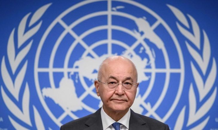 الأمم المتحدة تحذّر من “تدهور” أوضاع نازحي الصحراء الغربية