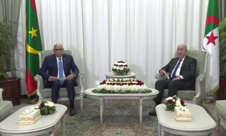 سفير جزائري سابق يتهم الإمارات بمحاولة إبعاد موريتانيا عن الجزائر وإدخالها في فلك التطبيع وينتقد “غموض موقف نواكشوط”