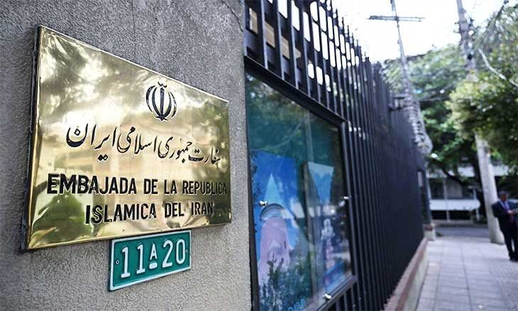 بعد وساطة قطرية جديدة… إيران: فتح هرمز خلال 7 أيام مقابل وقف القتال ورفع العقوبات والحصار
