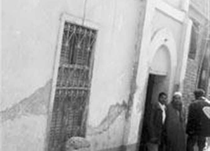 عزبة شمس الدين بالمنيا، فيتو 